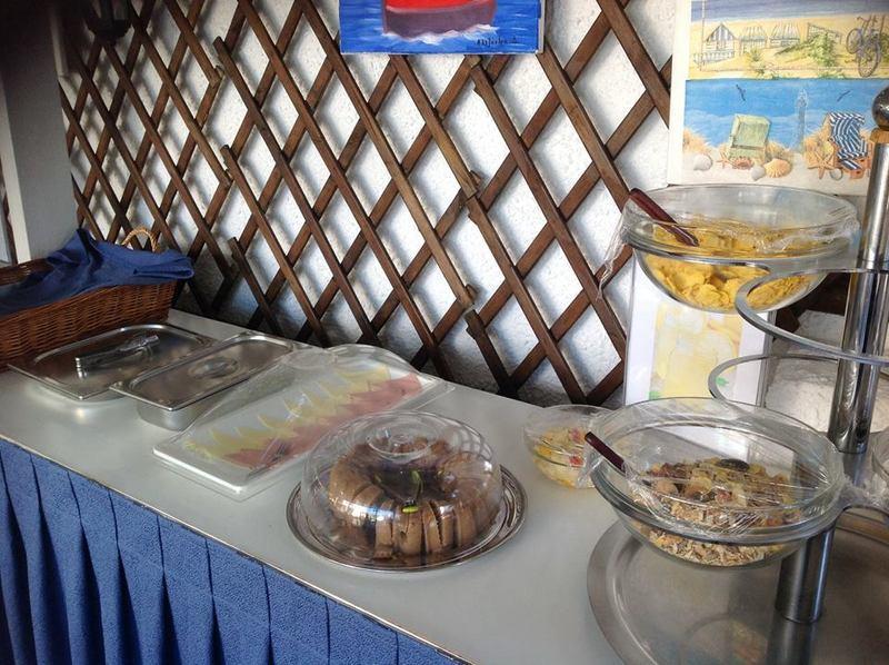 阿斯普罗斯皮提酒店 Tigaki 外观 照片