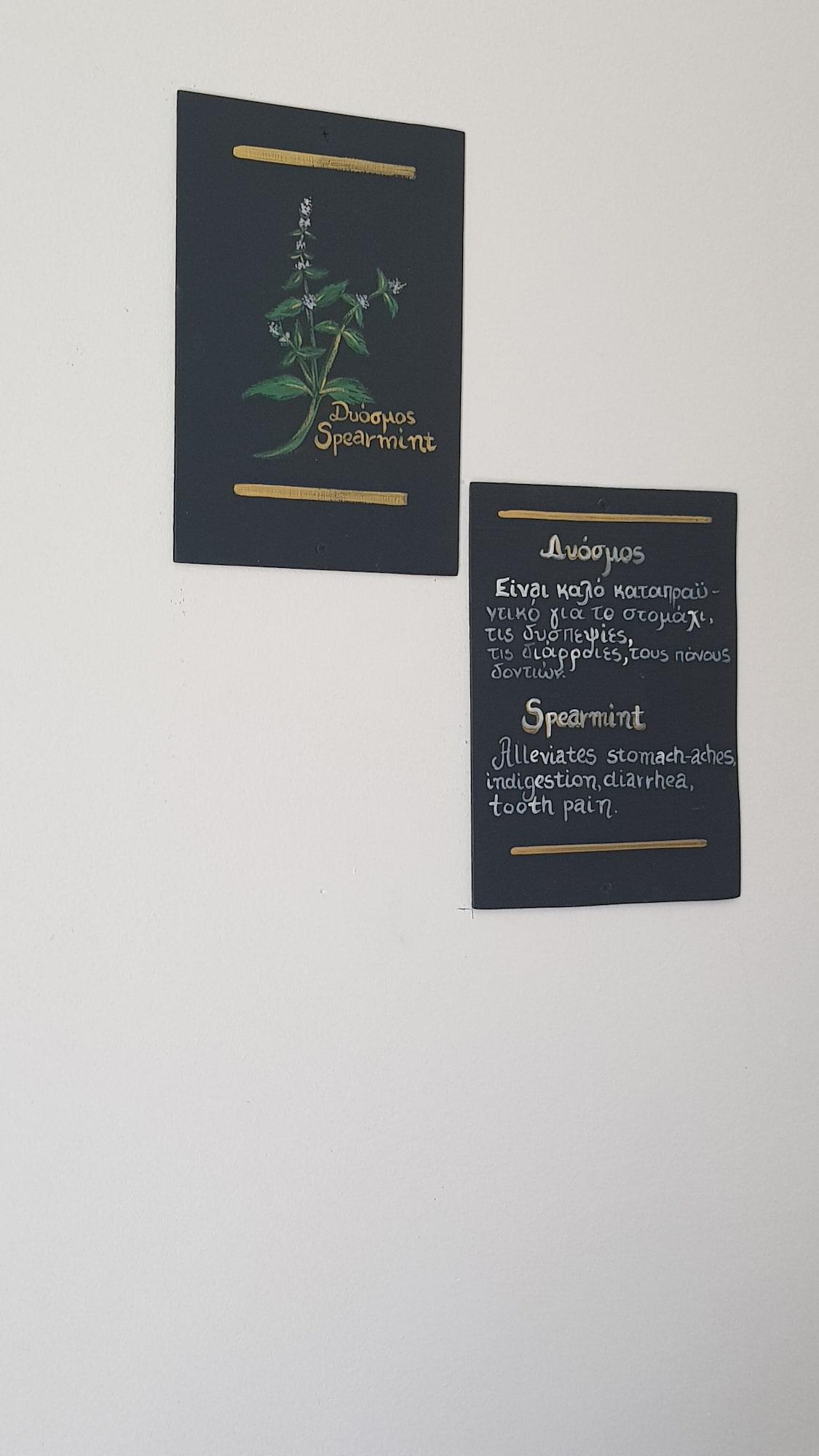 阿斯普罗斯皮提酒店 Tigaki 外观 照片