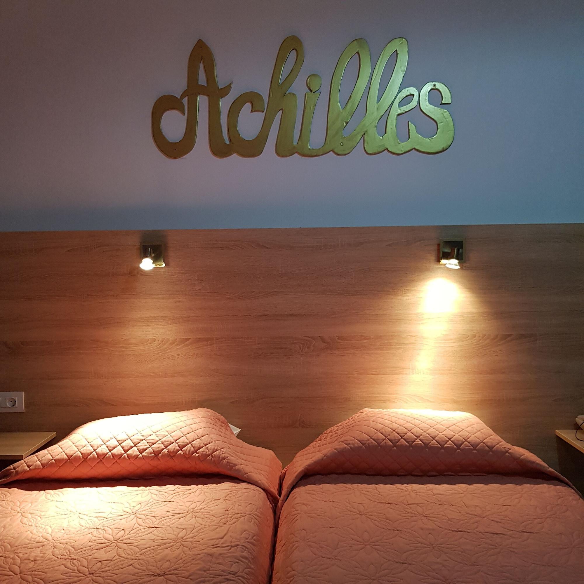 阿斯普罗斯皮提酒店 Tigaki 外观 照片